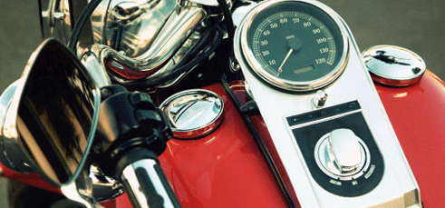 Motorcycle Shipping