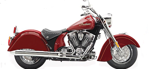 Motorcycle Shipping